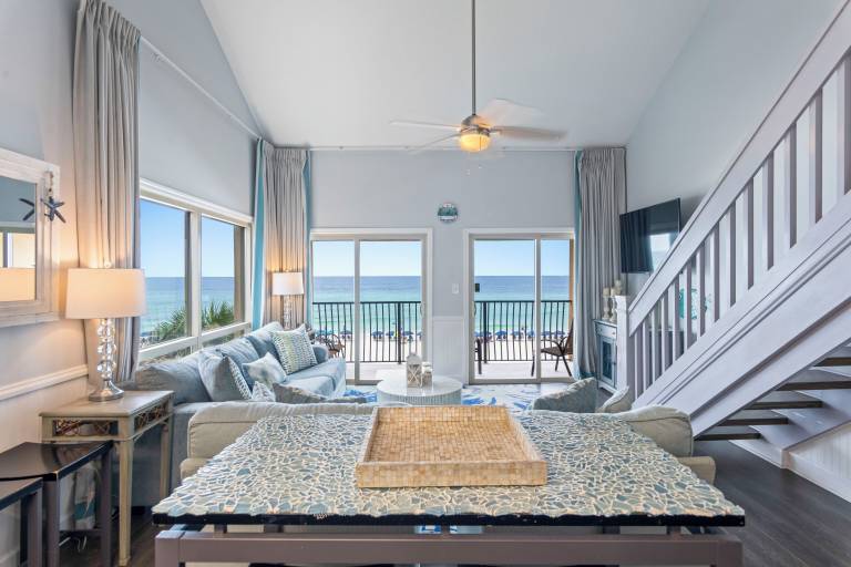 Condo Destin