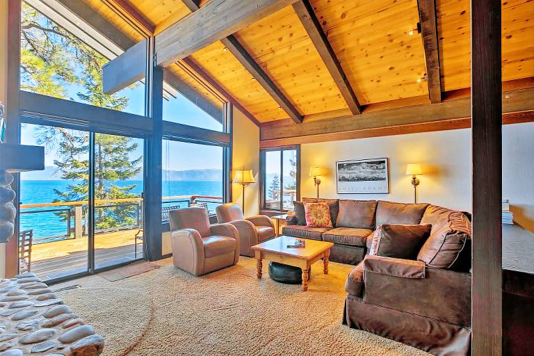 Apartment  Dollar Point