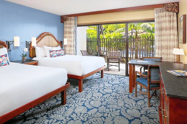 Resort  Mission Beach