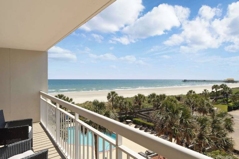 Resort  Myrtle Beach