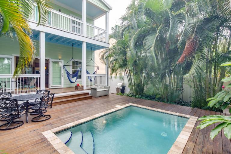 House Key West