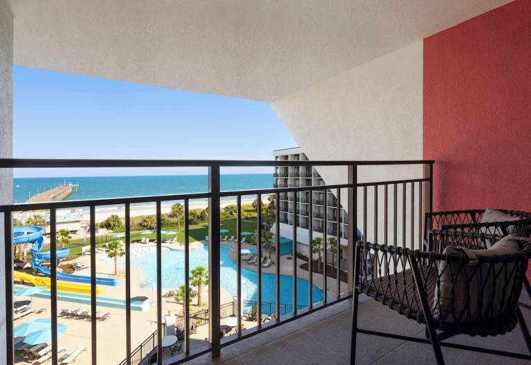 Resort  Myrtle Beach