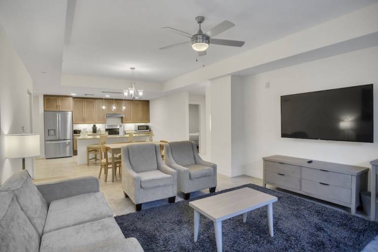 Aparthotel Clearwater