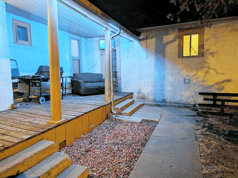 House Colorado Springs