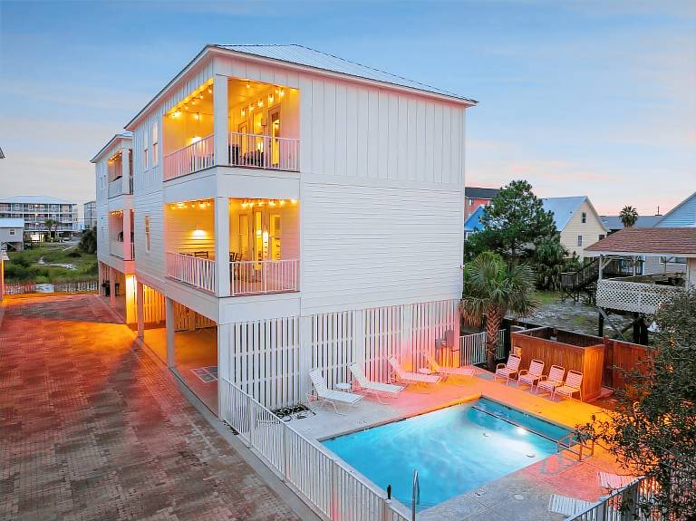 House Gulf Shores