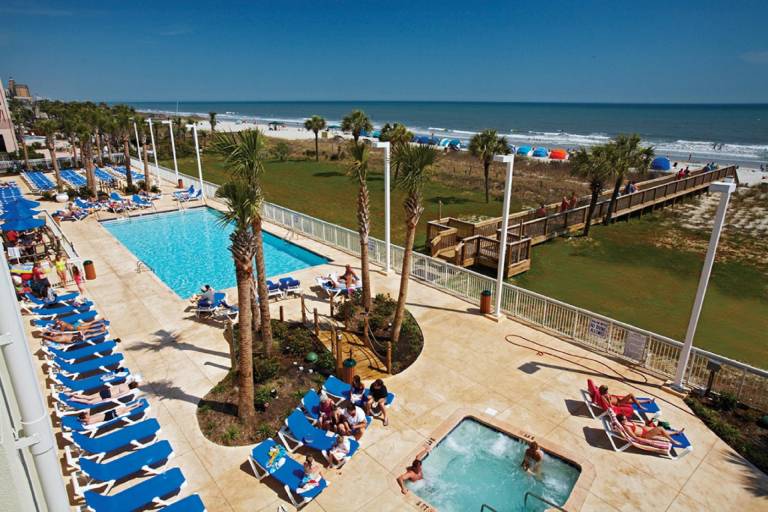 Resort Myrtle Beach