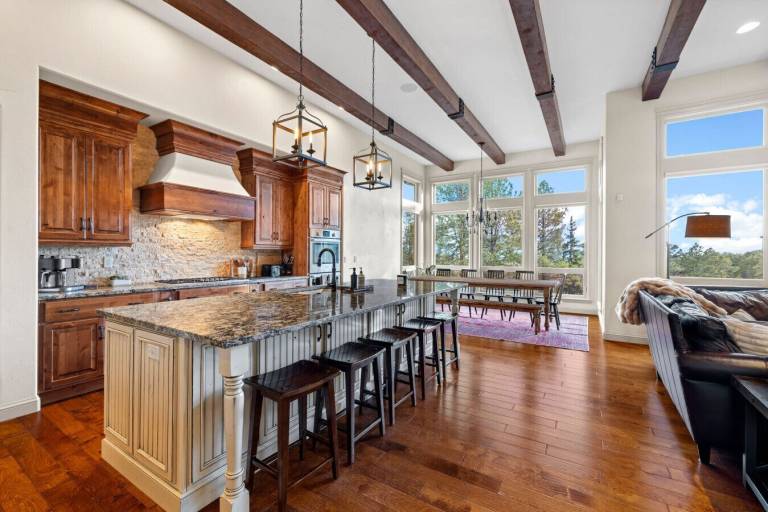 House Colorado Springs