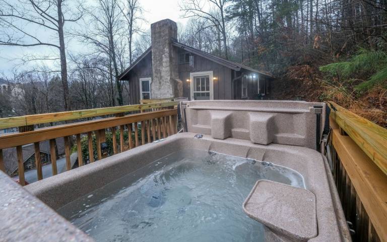 Cabin Gatlinburg