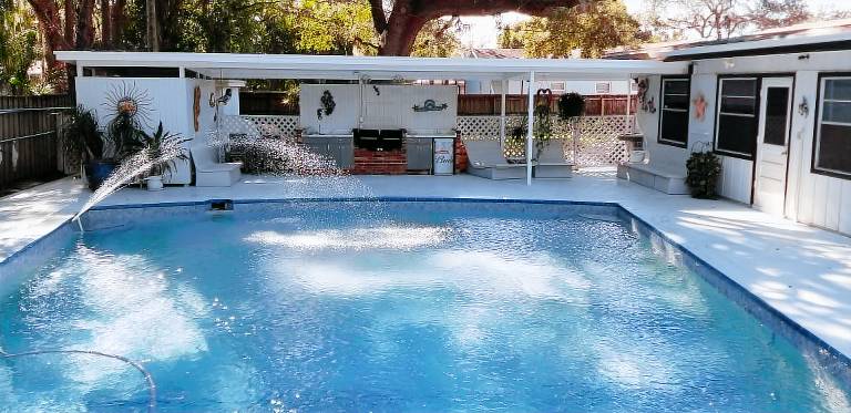 Apartment Clearwater