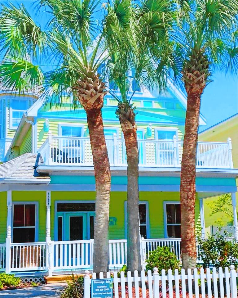 House  Destin