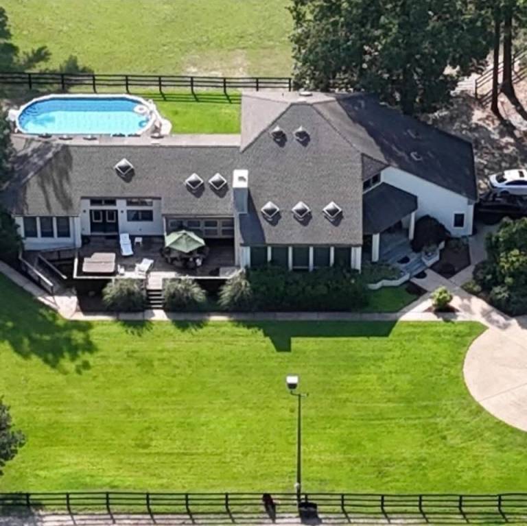 House Virginia Beach