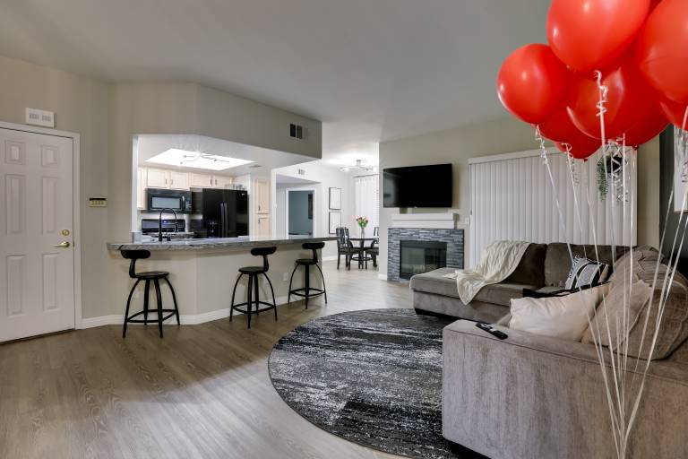 Apartment Charleston