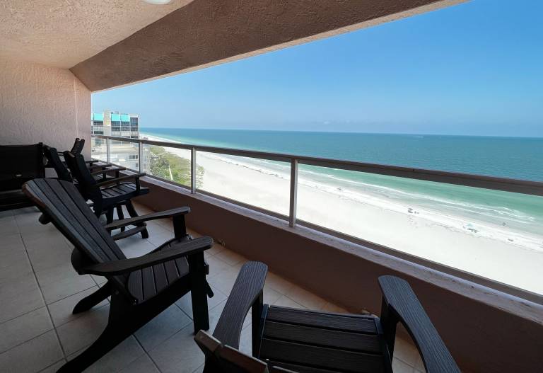 Condo  Clearwater