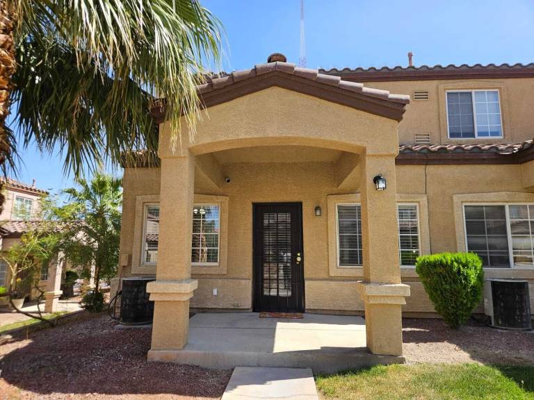 House West Las Vegas