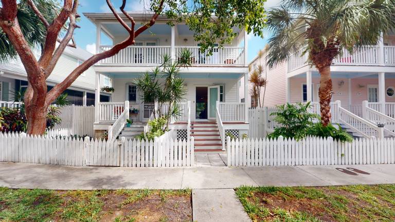 House  Key West