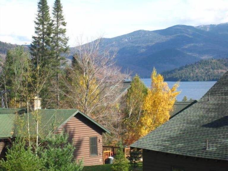 Condo Lake Placid