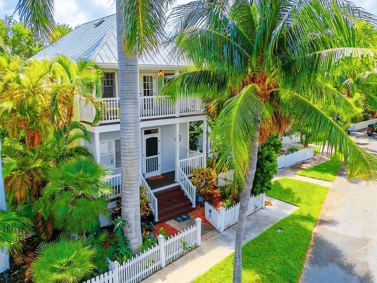 House Key West