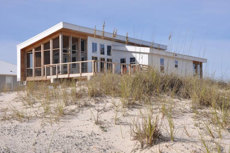 House Gulf Shores
