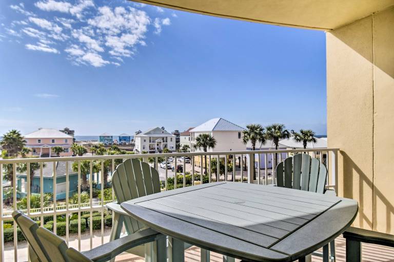 Apartment Gulf Shores