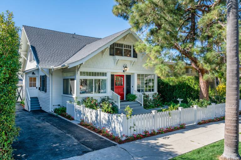 House  Santa Barbara