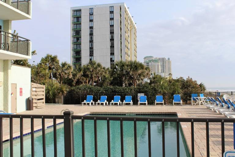 Resort  Myrtle Beach