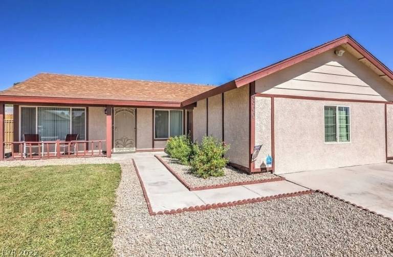 Apartment Twin Lakes