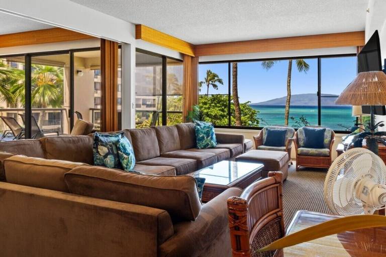 Condo  Napili-Honokowai