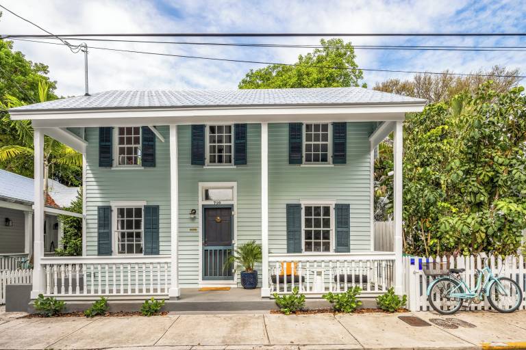 House Key West