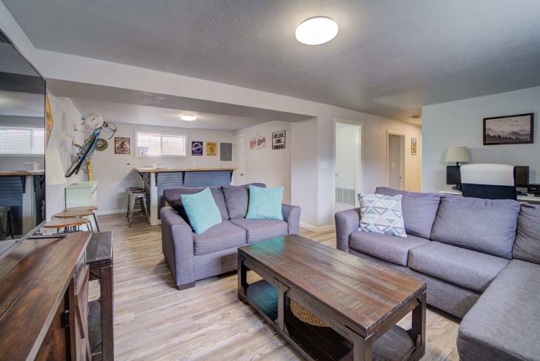 House West Colorado Springs