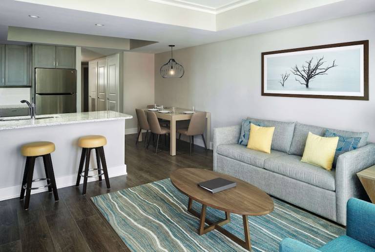 Resort  Myrtle Beach