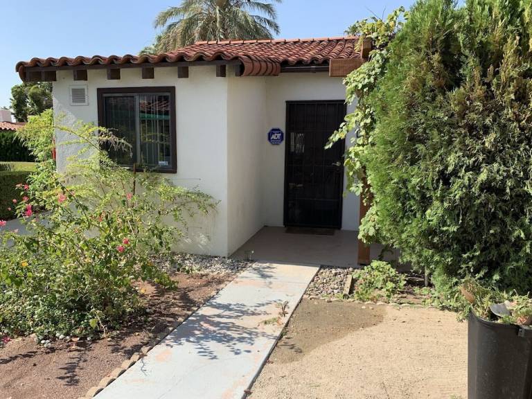 Villa  Historic Tennis Club