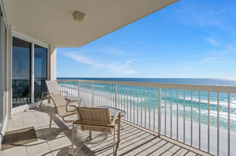 Condo Destin