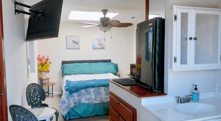 Bed and breakfast Mission Beach