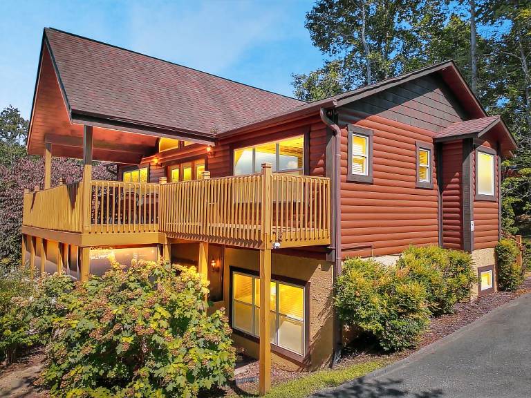 Cabin Gatlinburg