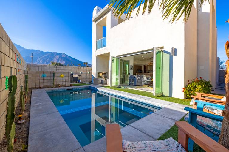 Villa Palm Springs
