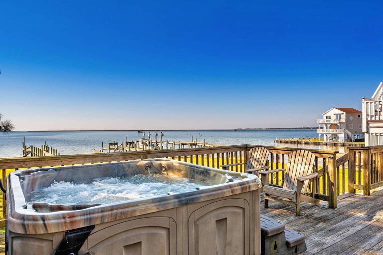 House  Kill Devil Hills