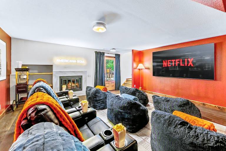 House  Colorado Springs