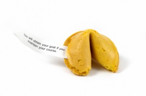 Your Fortune