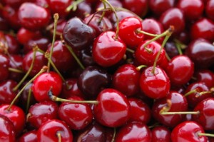 Nobody Ever Said Life Would Be A Bowl Of Cherries, Ask Yourself How Can I Get Better?