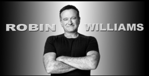 Robin Williams